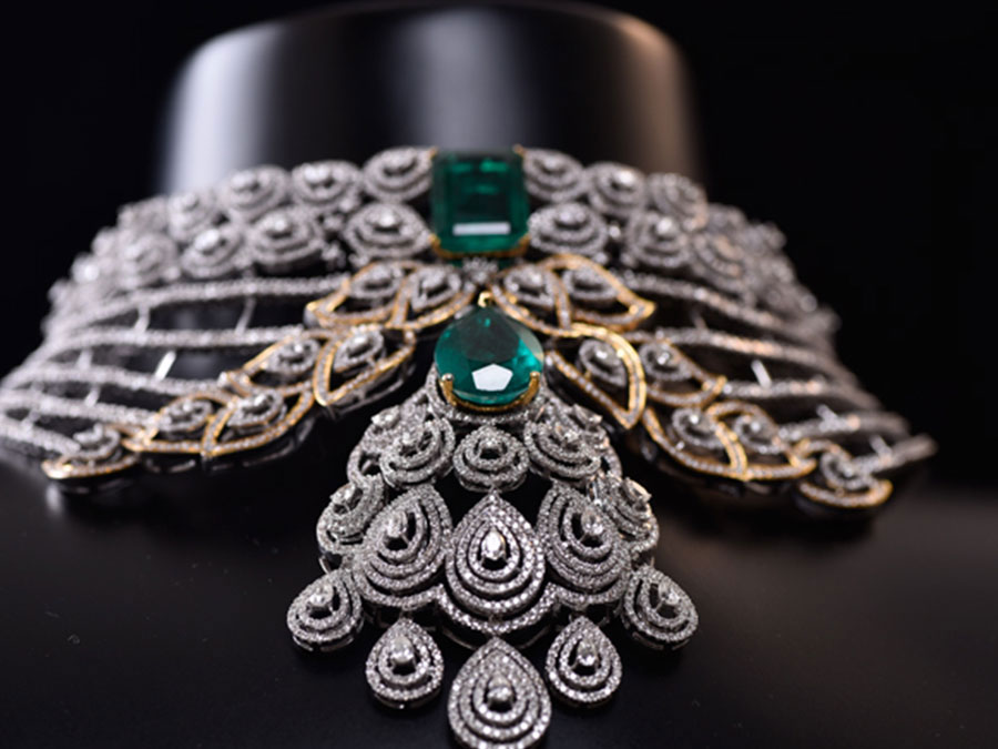 Rajat gems and jewelleries on sale